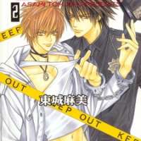  ����� Thunderbolt Boys <small>Story & Art</small> 